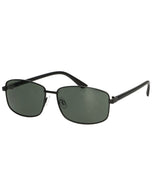 Spectrum Sunglasses Black Matrix Men