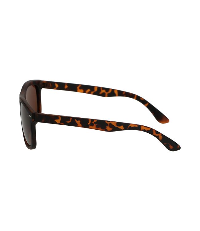 Spectrum Polarized Sunglasses Tortoise Brown Ladies