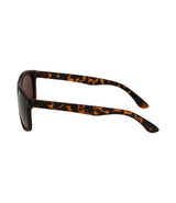 Spectrum Polarized Sunglasses Tortoise Brown Ladies