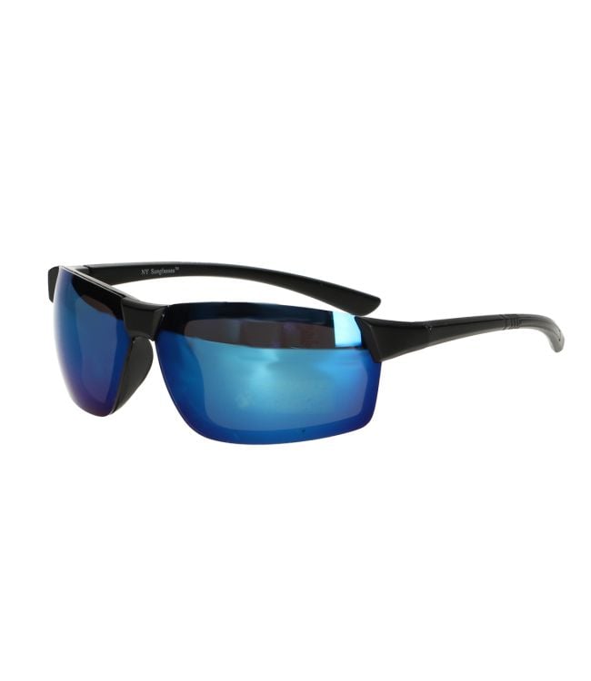 Les lunettes de soleil Spectrum Sport Blue Rebating Men