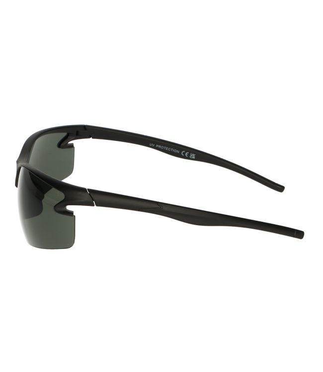 Spectrum Sunglasses Sport Black Coating Men