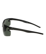 Spectrum Sunglasses Sport Black Coating Men