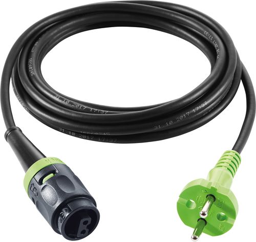 Festool accessoires plug it câble h05 rn-f-4 - 203914