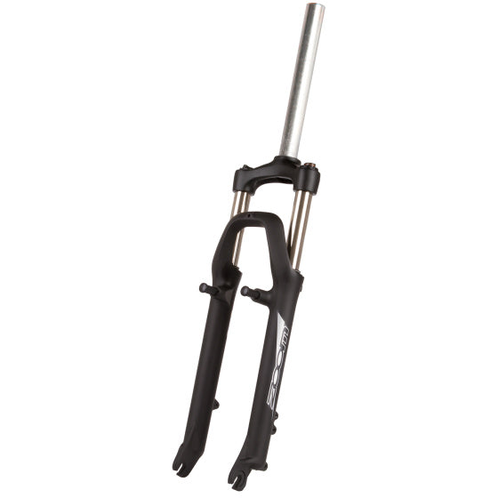 Zoom Forgo 565 Suspended front fork 26 inch matte black
