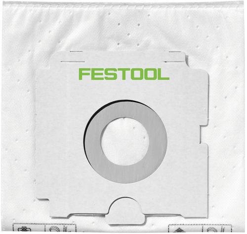 Akcesoria Festool Worki filtracyjne ctl 26 (5x) | 496187