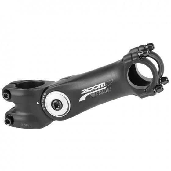 Zoom Smyk Front Building Regulowany 28,6 125 25,4 mm Czarny