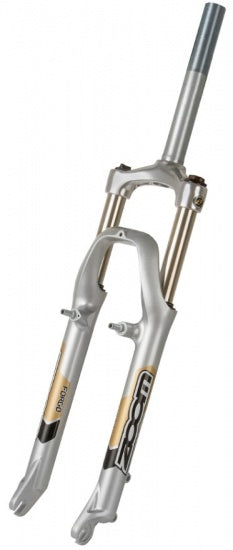 Zoom fork Scravy 26 inch foro 565 1 1 8 inch silver
