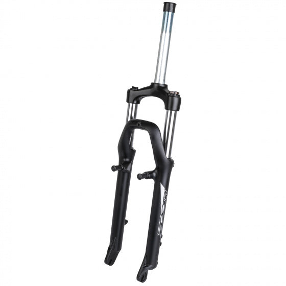 Zoom fork Scravy 26 inch foro 565 1 inch matt black