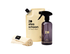 Sou propper Streck Package - alles propper
