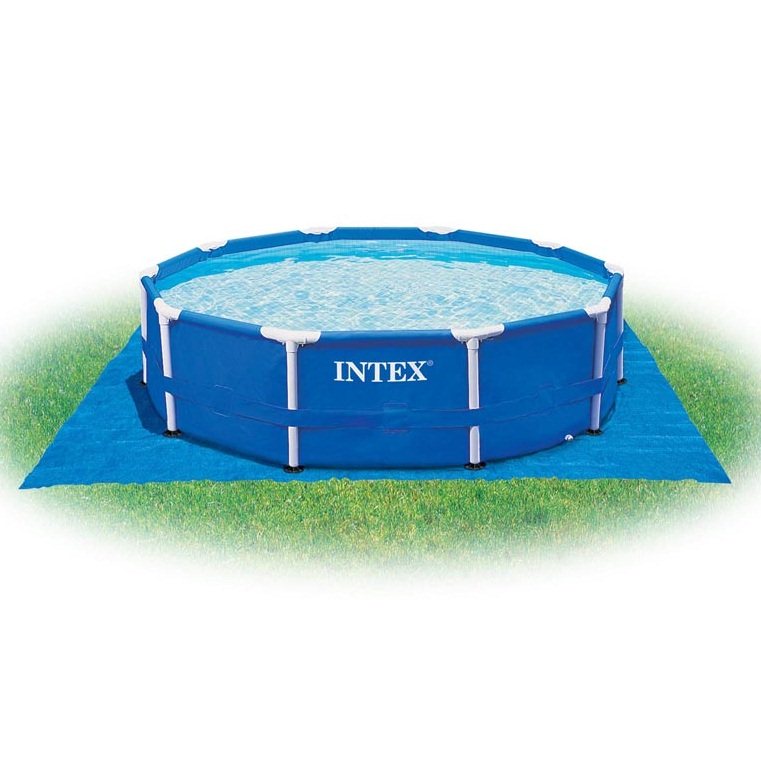 Intex Ground Sail 472 x 472 cm