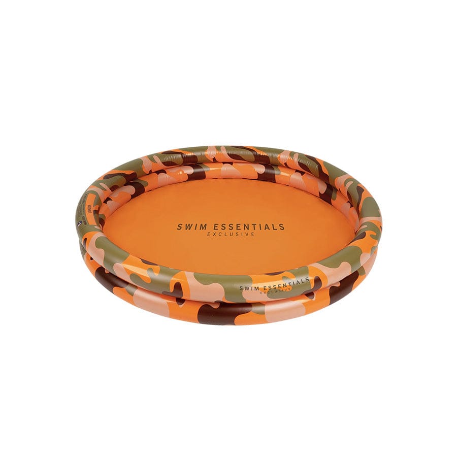Waldverlust | Tarnbaby Schwimmbad Ø 100 cm