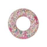 Blossom | multicolored swimming band Ø 90 cm
