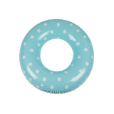 Circle delight | blauwe zwemband ø 90 cm