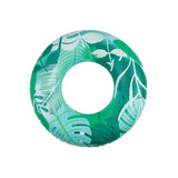 Tropic Dream | Green Swimming Band Ø 90 CM