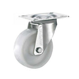 Tarsus Zwenkwiel 100 mm. vit