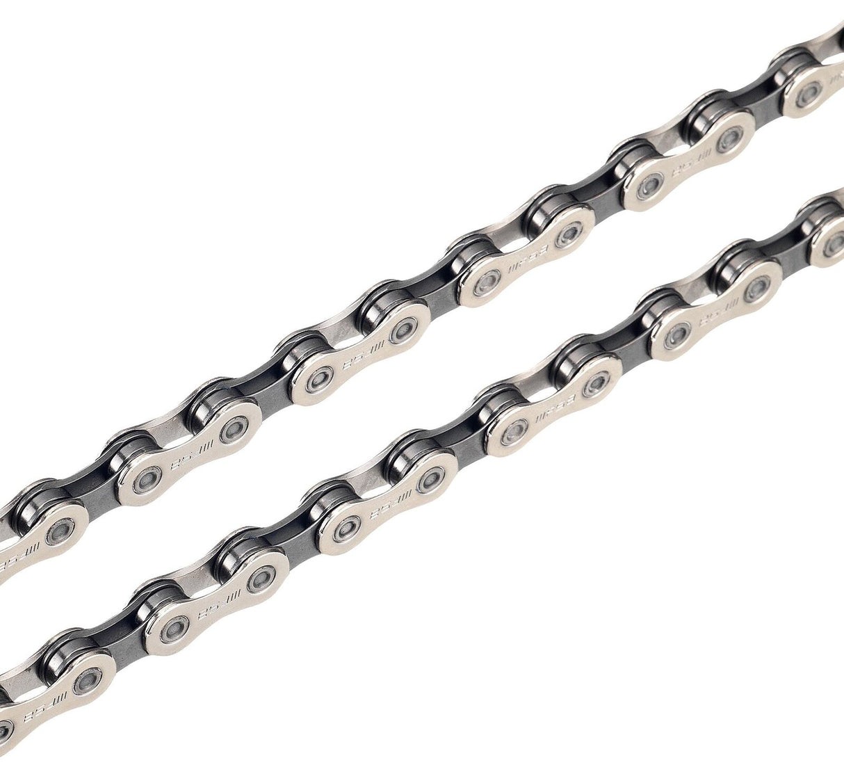 FSA SF11 Necklace E-Bike 1 2x11 128 11 velocità (e-bike) 122 Link d'argento (CN03201300NI01)