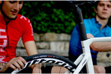 Vittoria Corsa Next Graphene 2.0 folding band Black 700x30c