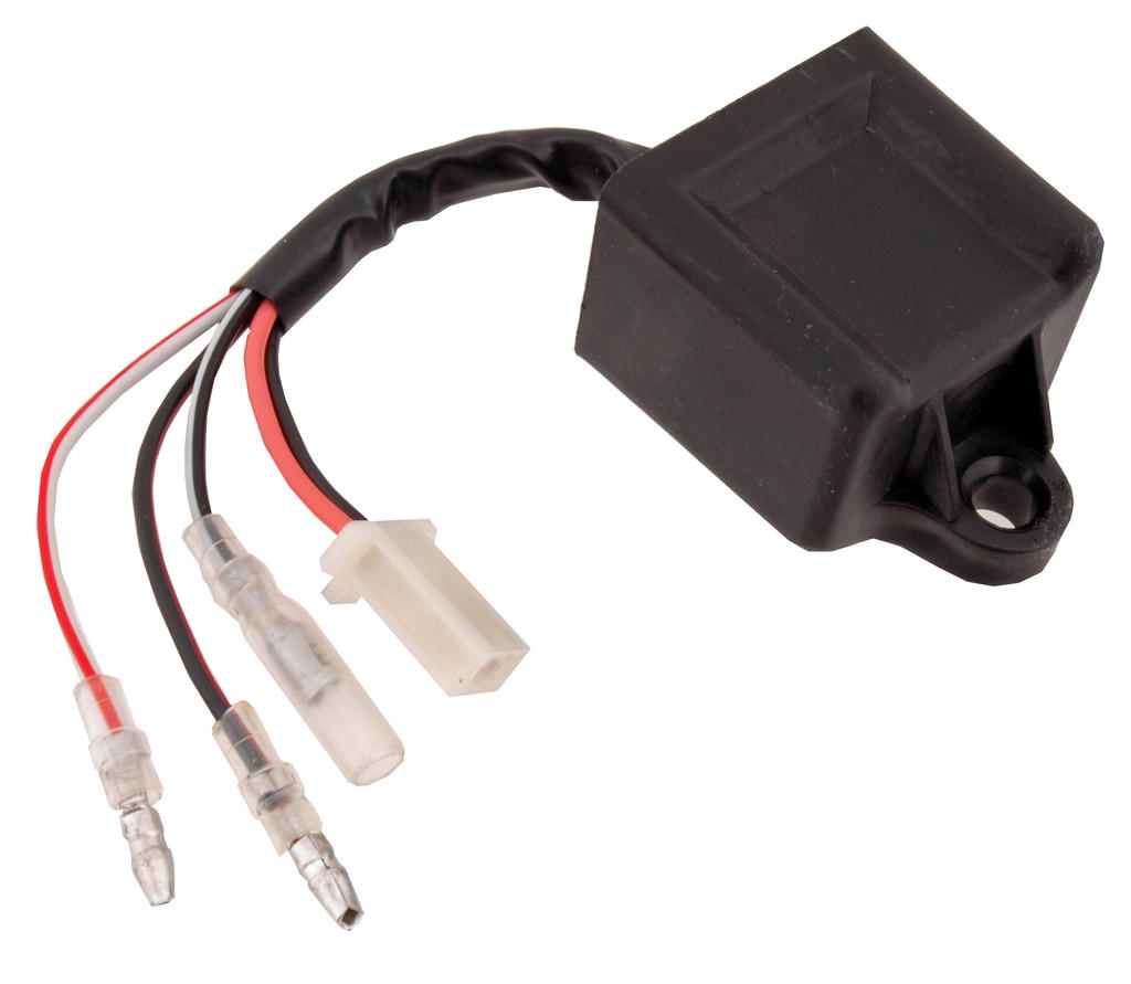 Various CDI unit Minarelli Horizontal