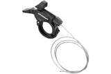 SRSUNTORER SELFOUR RAIDON XC ZOK 29 RLR DS 100mm Black