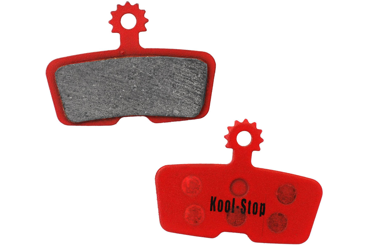 Choot Stop Brake Bolk Disco Avid Código R