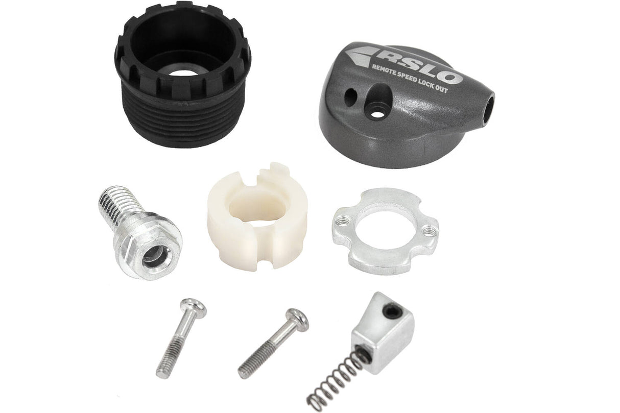 Srsuntour Suntour Remote Lockout Cover Set FKE310-10 2 stycken
