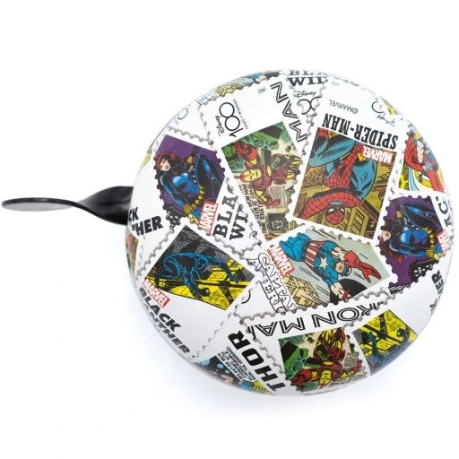 Sedm Polska Bel SP Steel D100-Marvel