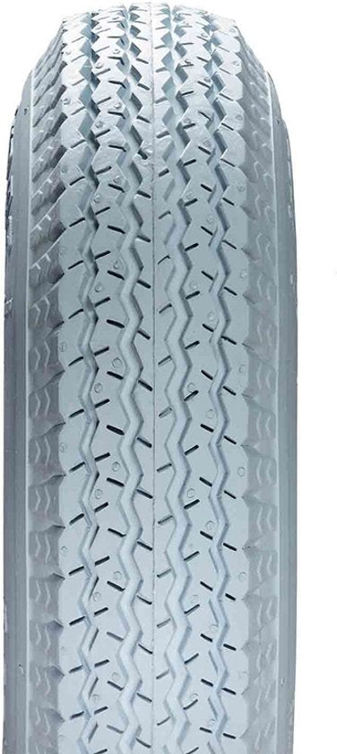 CST IS309 tire 2.80 2.50-4 230x65 gray