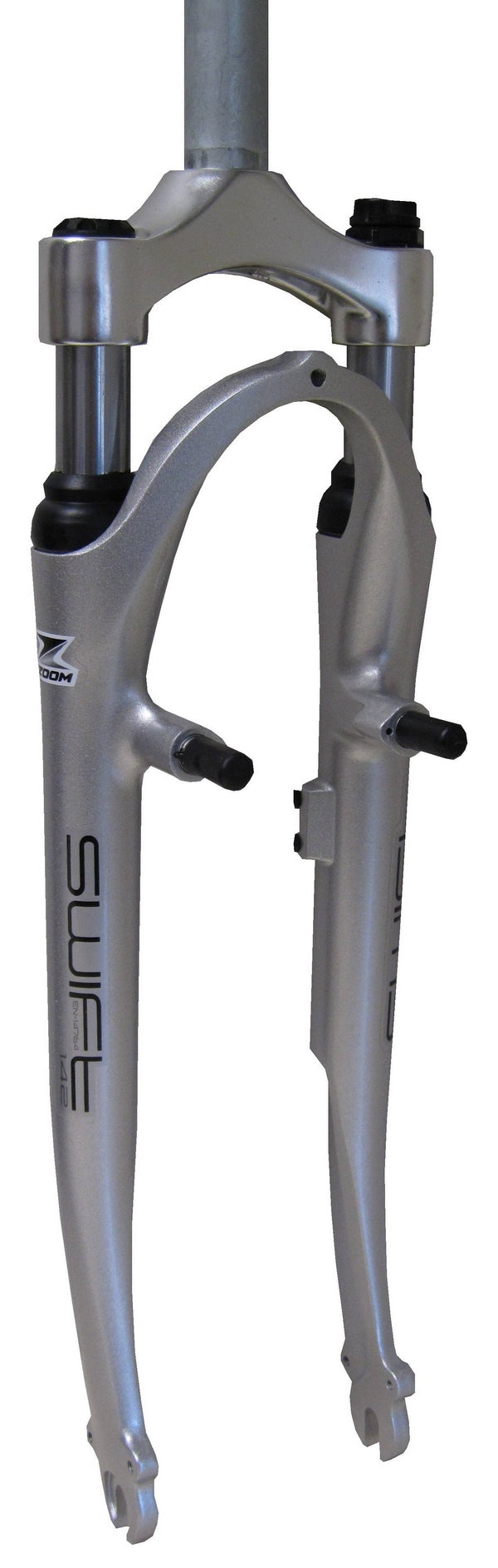 Zoom Swift Spring Fork 28 pollici 11 8 Avanti V-Brake 28,6 250 mm