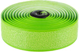 Pelli lucertole pelli lucertole dsp v2 3,2 mm nastro di sterzo iper verde