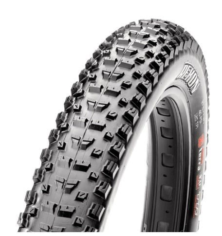 Schwalbe Rekon Dæk 57-622 29X2.25 60 TPI Sort