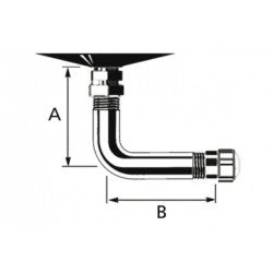 Michelin Binnenband 10-4.00 110 80-10 (Valve 1202)