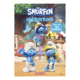 Studio 100 de Smurfen Losterboek