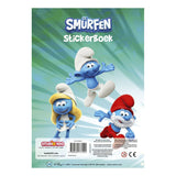 Studio 100 de Smurfen Losterboek