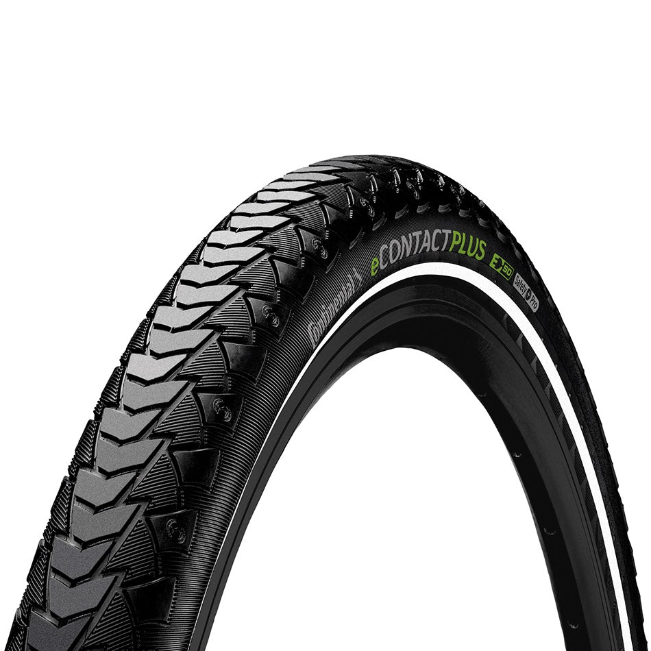 Continental forkContinental 26x2.20 he contact plus
