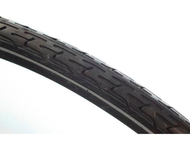 Deli Tire Forkdeli 26x1 3 8 37-590 Nero