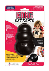 Kong ekstrem sort