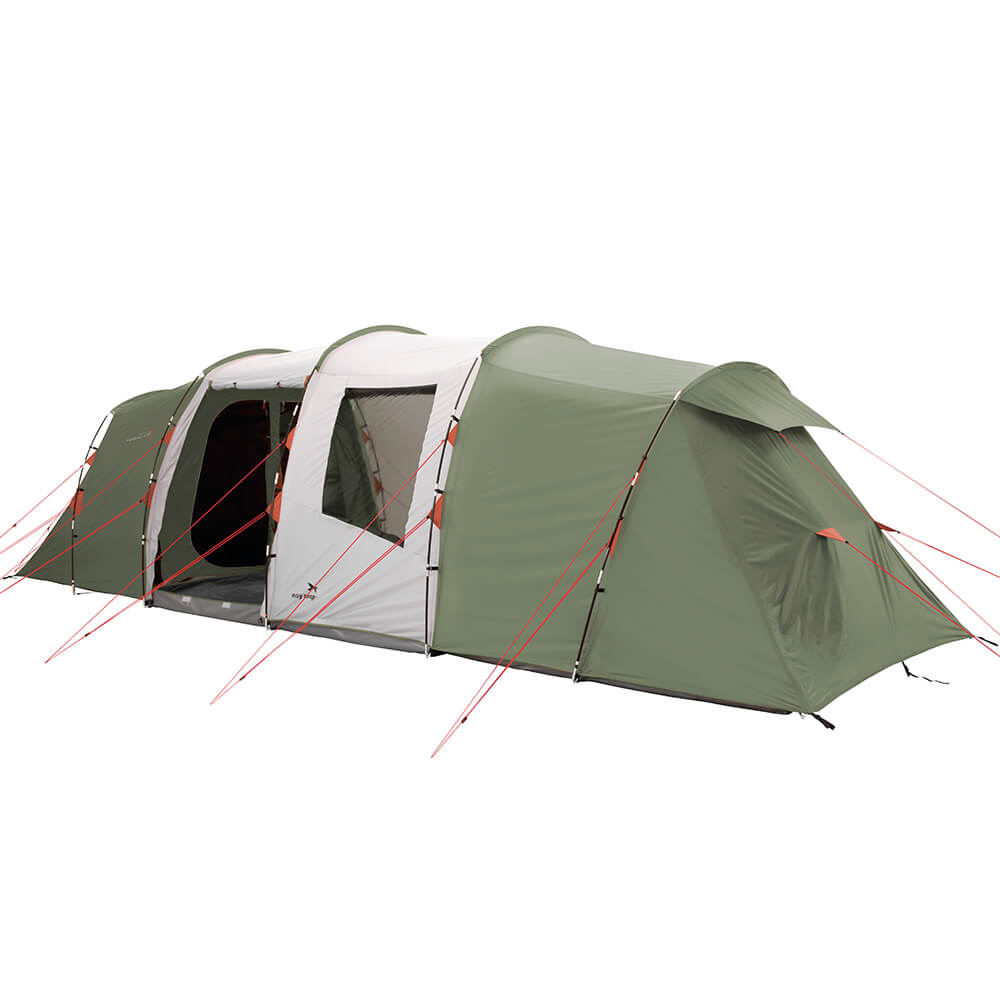 Einfach Camp Huntsville Zwilling 800 Zelt