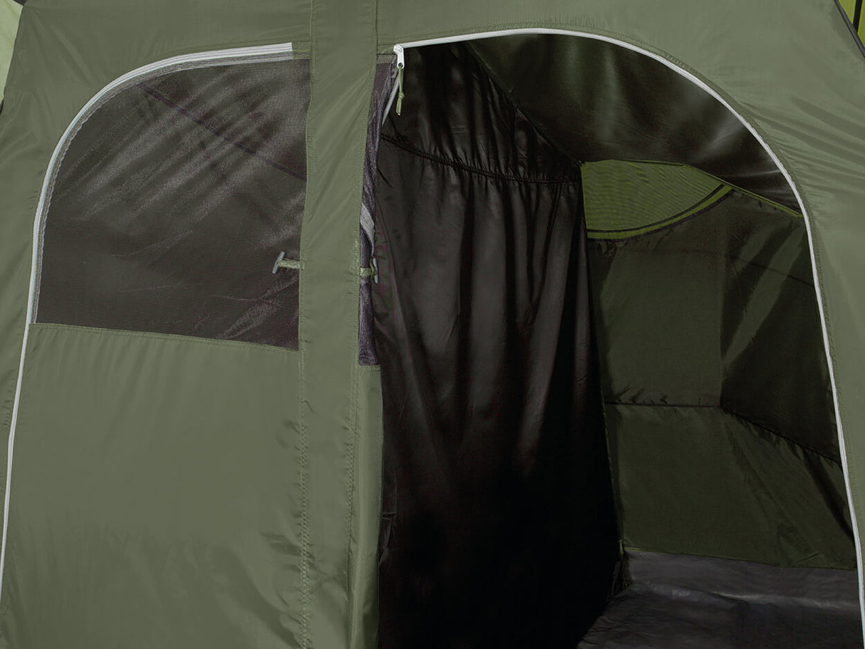 Einfach Camp Huntsville Zwilling 800 Zelt