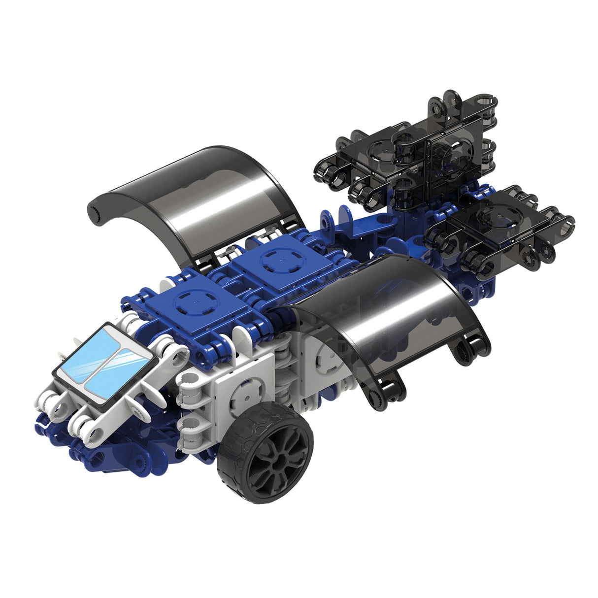 Set di trasporti Mini Clicformer