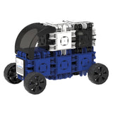 Set di trasporti Mini Clicformer