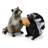 Schleich Wild Life giocando piacere con gli animali della foresta Noot 42532
