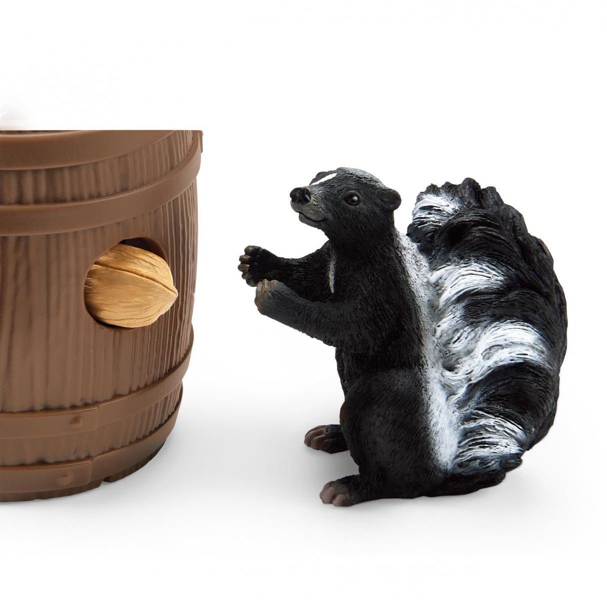Schleich Wild Life giocando piacere con gli animali della foresta Noot 42532