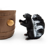 Schleich Wild Life giocando piacere con gli animali della foresta Noot 42532