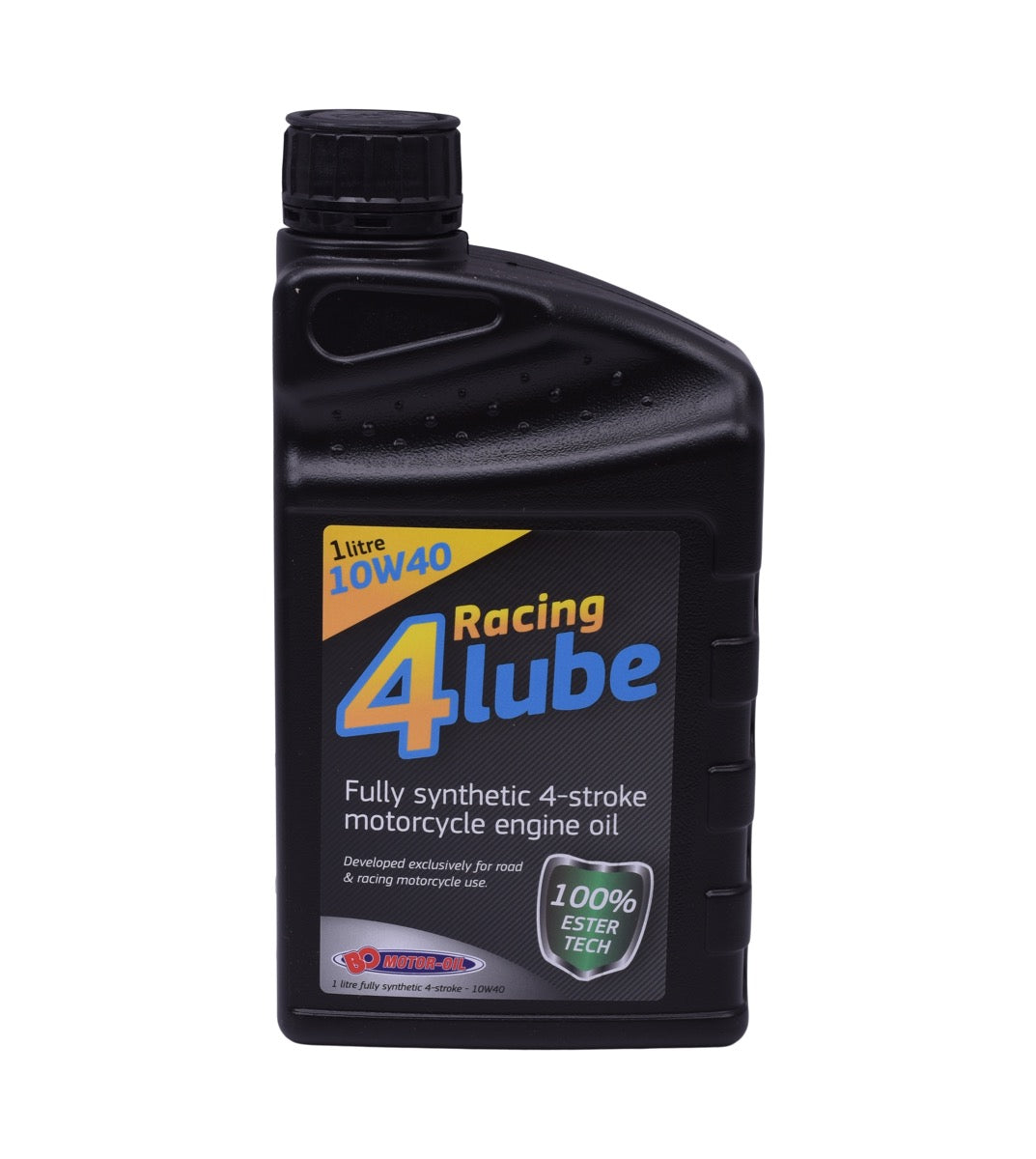 Bo Motor Huile Motor Huile Bo Racing 4 Lube 10W-40 Synth Ester (1L)