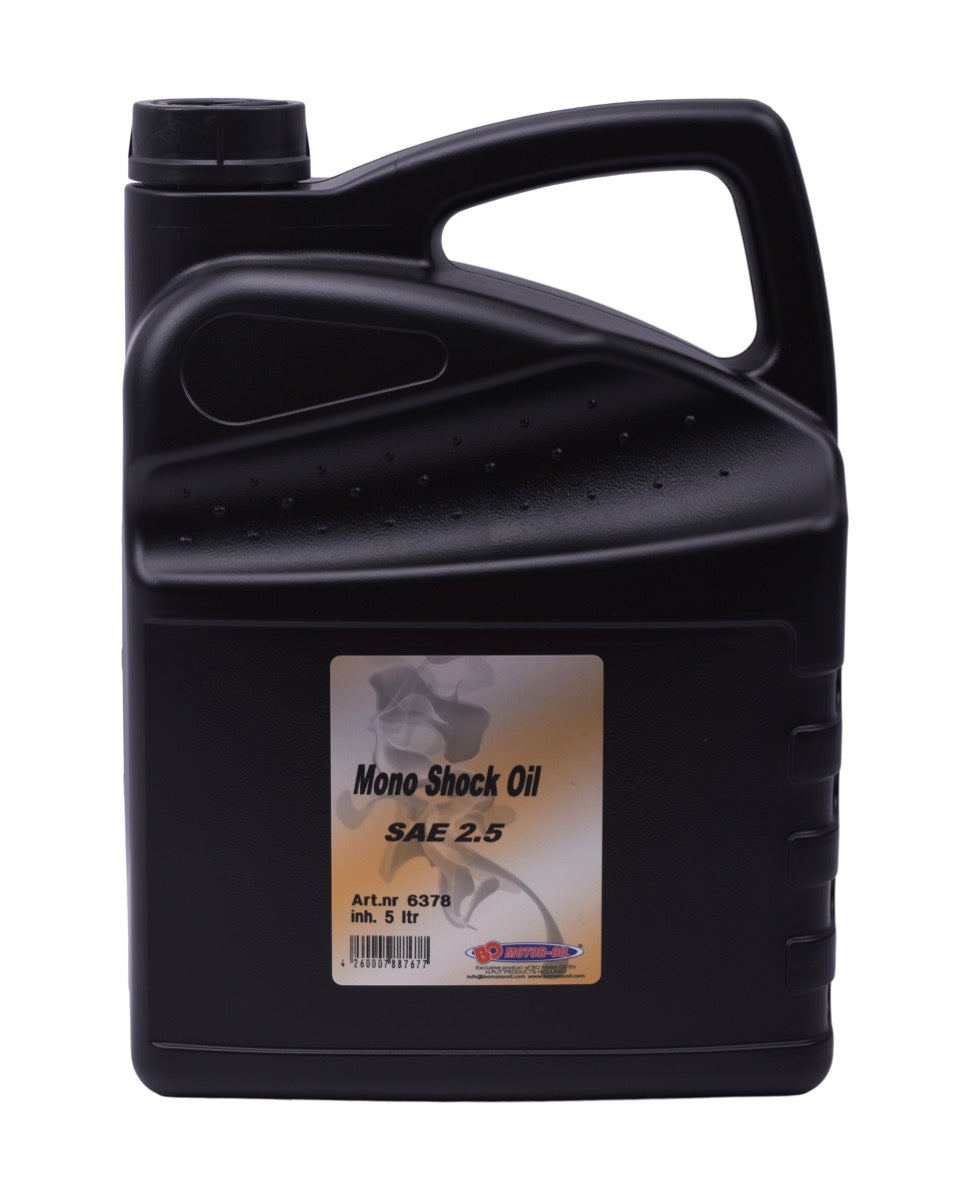 Bo Motor Ueleghock Absorberer Ueleg Boonhock (5l)