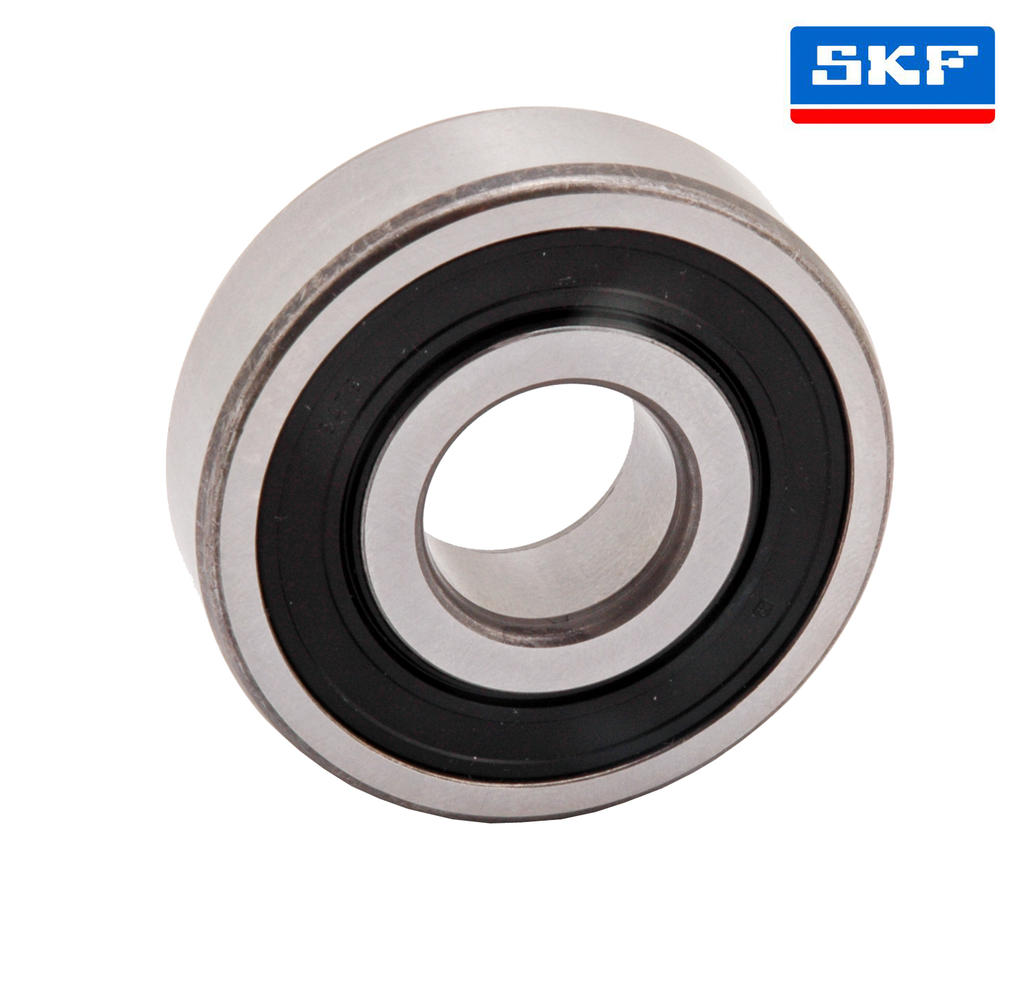 BAC spodnji SKF 6001 2 RSH