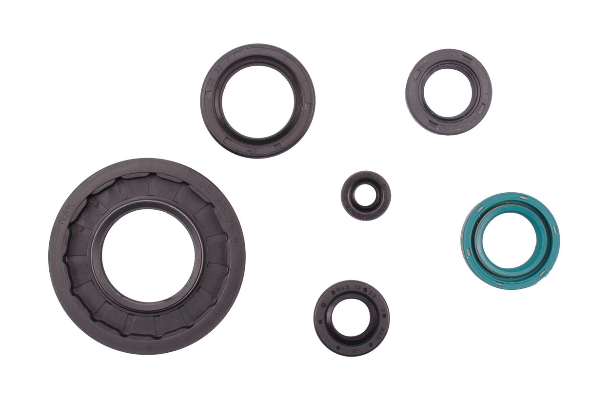 SET BAC SEAL | MB80 MT80