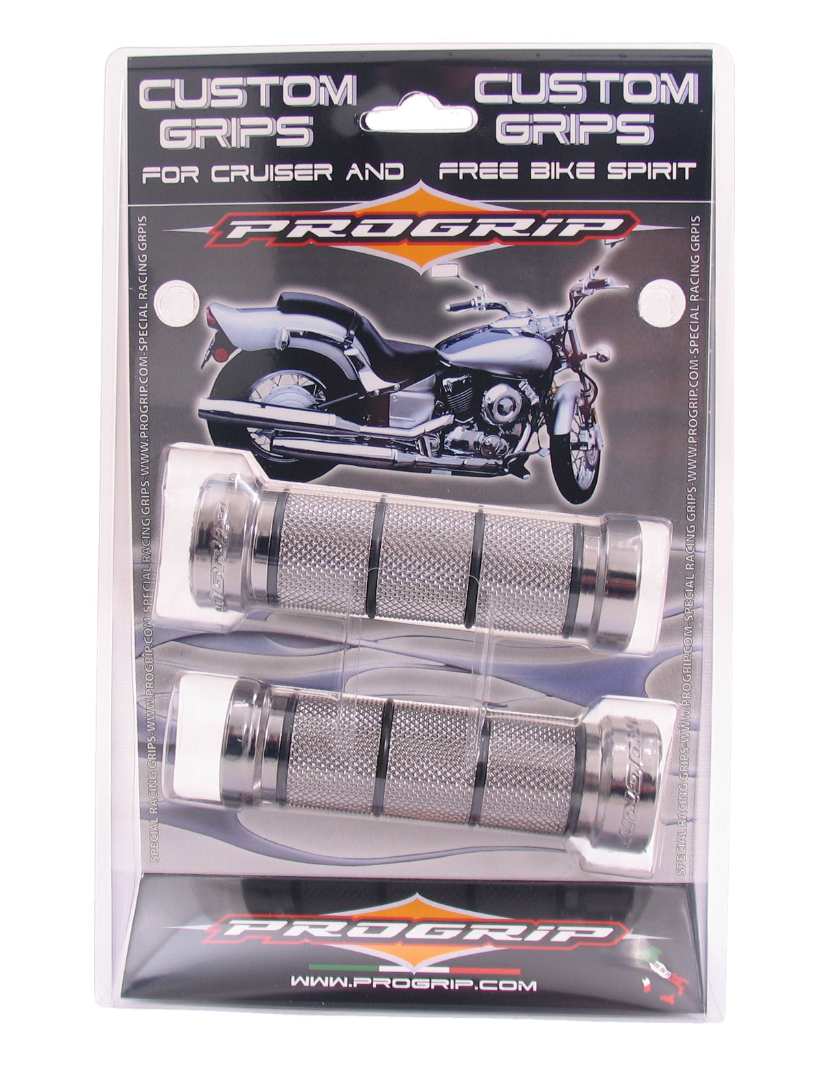 Pro uchopení rukojeť sada Grip Custom 866