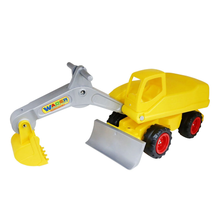 Cavallino hračky Cavallino Mega Excvator