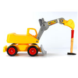 Cavallino hračky Cavallino Mega Excvator